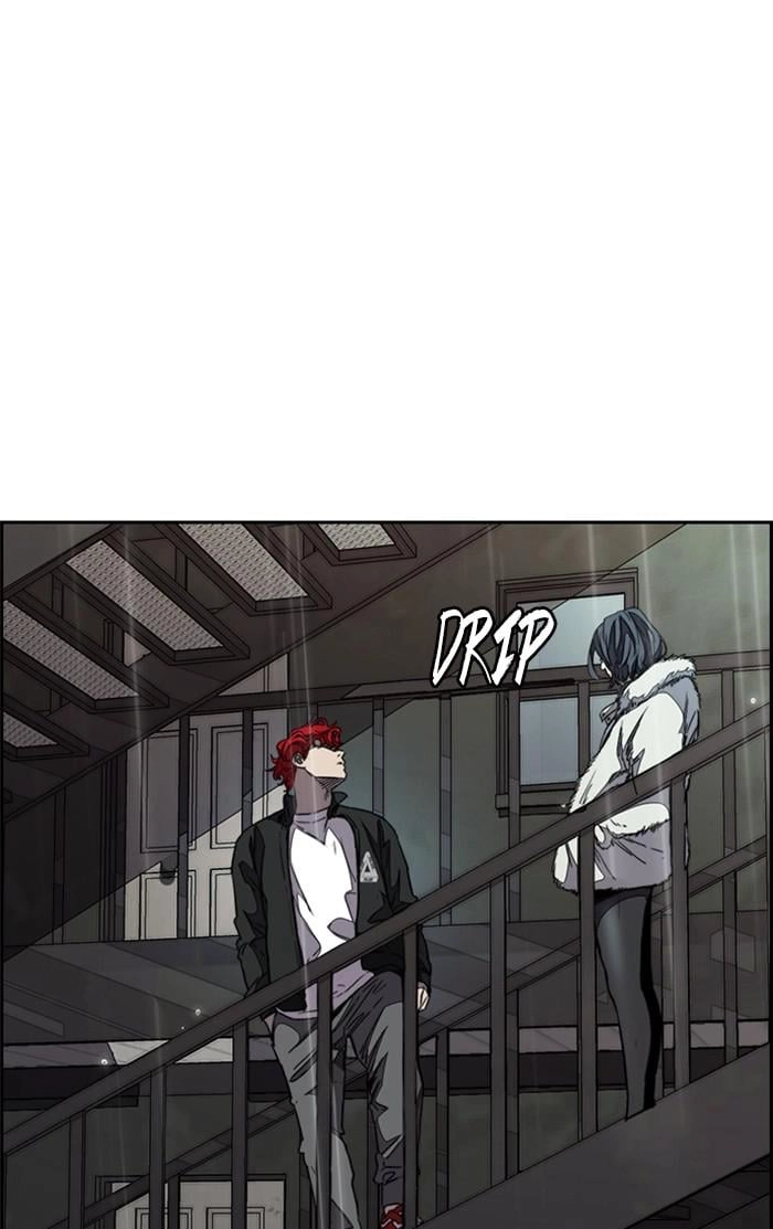 Wind Breaker Chapter 347 – S3-99 Page 126