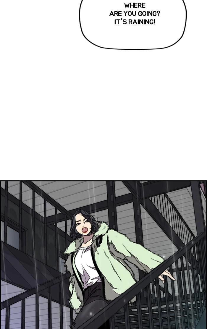 Wind Breaker Chapter 347 – S3-99 Page 130