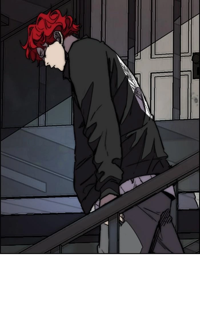 Wind Breaker Chapter 347 – S3-99 Page 112