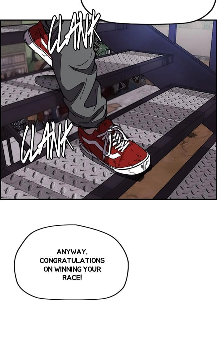 Wind Breaker Chapter 347 – S3-99 Page 109