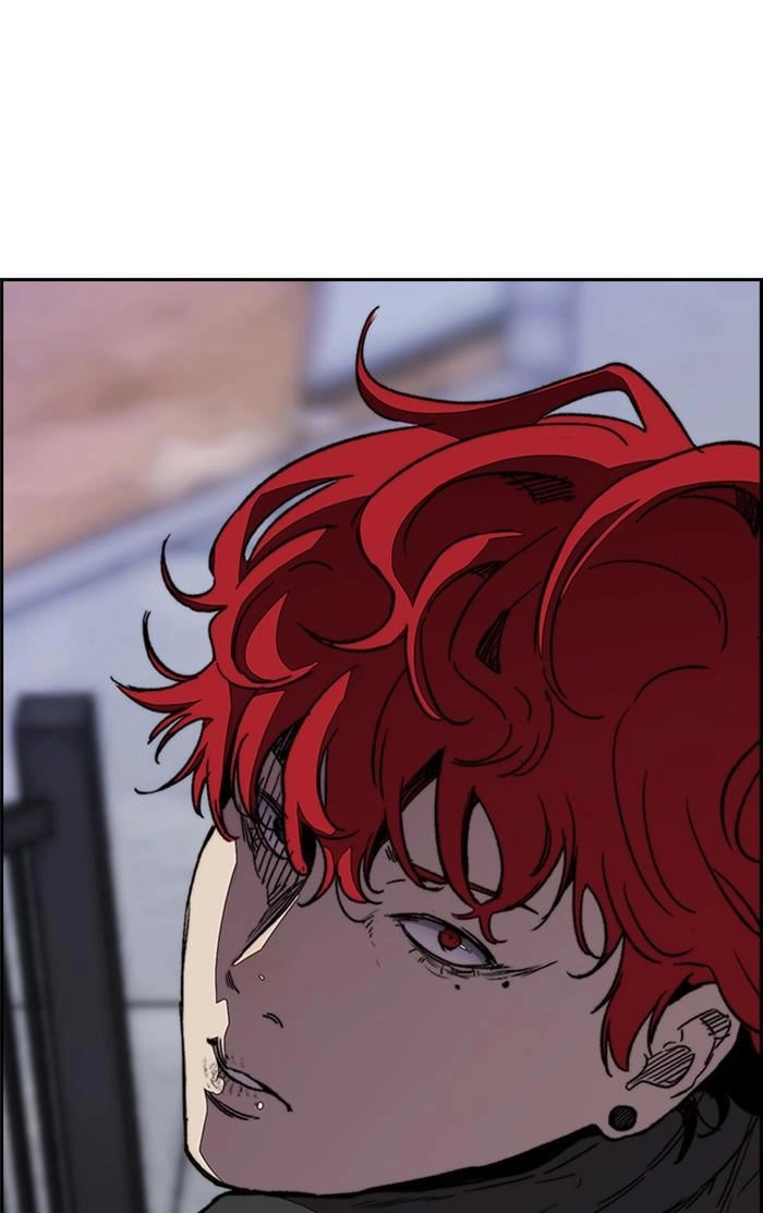 Wind Breaker Chapter 347 – S3-99 Page 121