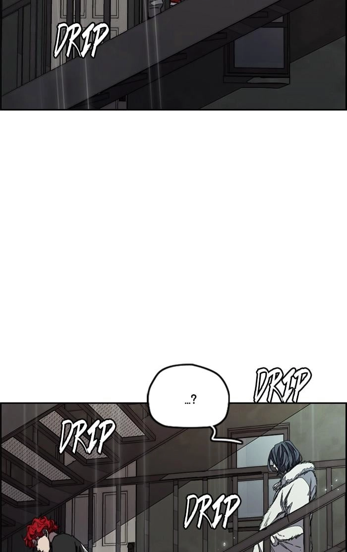 Wind Breaker Chapter 347 – S3-99 Page 127