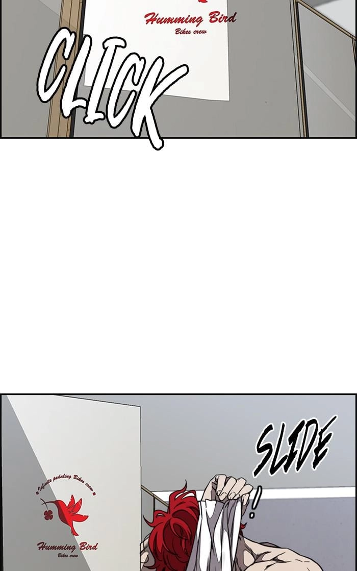 Wind Breaker Chapter 347 – S3-99 Page 28