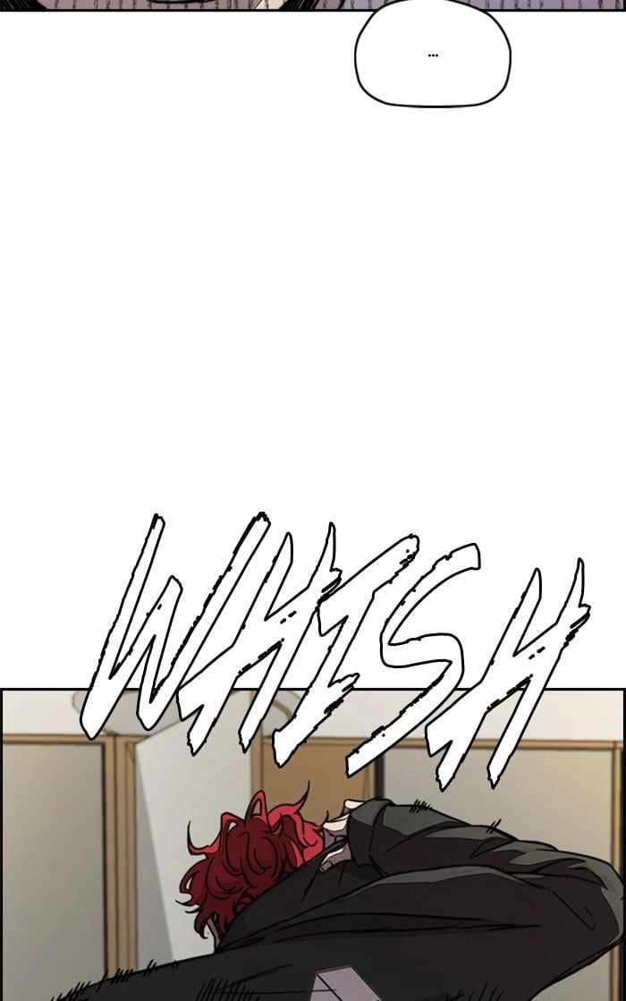 Wind Breaker Chapter 347 – S3-99 Page 32