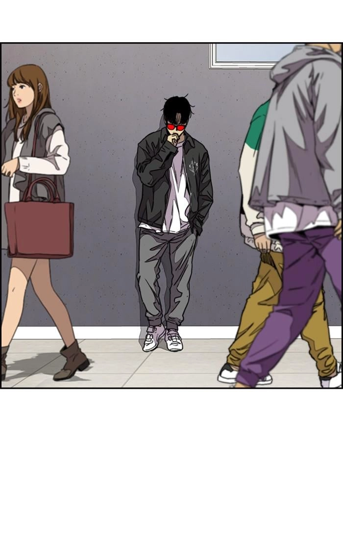 Wind Breaker Chapter 347 – S3-99 Page 42