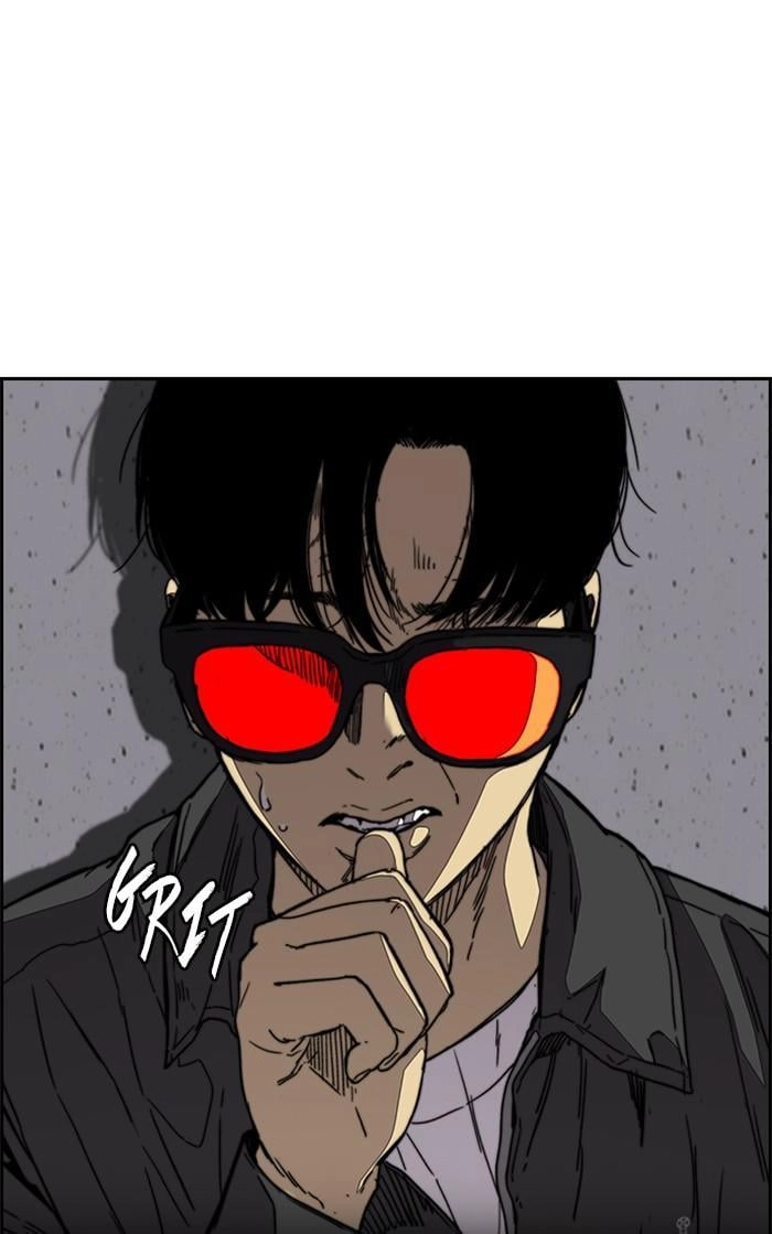 Wind Breaker Chapter 347 – S3-99 Page 43