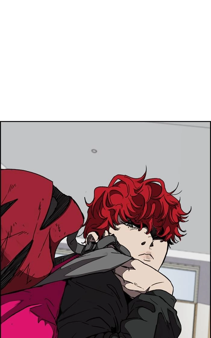 Wind Breaker Chapter 347 – S3-99 Page 37