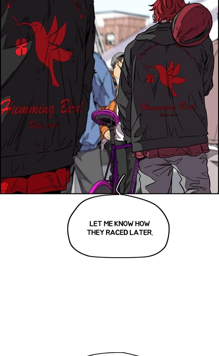 Wind Breaker Chapter 347 – S3-99 Page 14