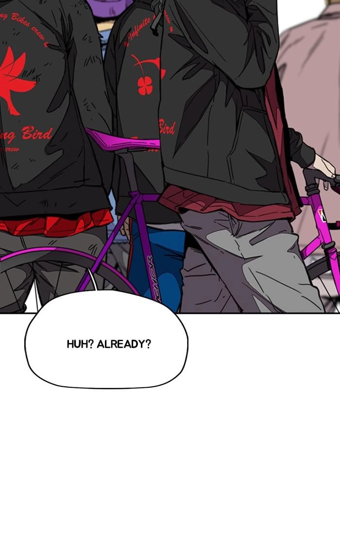 Wind Breaker Chapter 347 – S3-99 Page 11