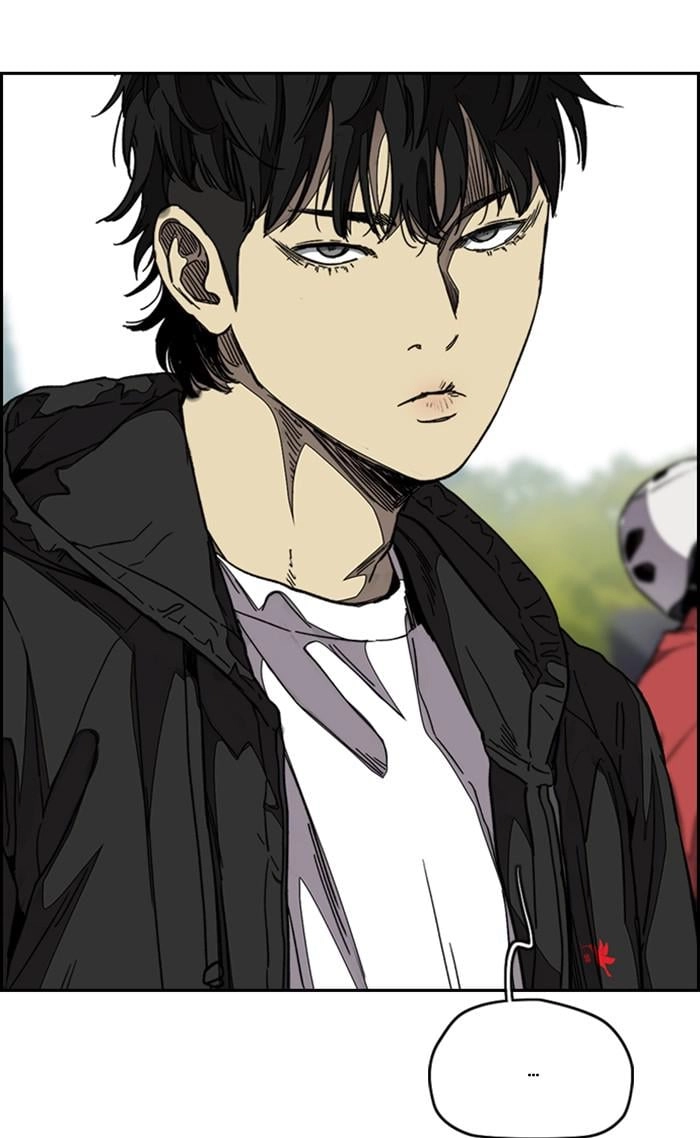 Wind Breaker Chapter 347 – S3-99 Page 25