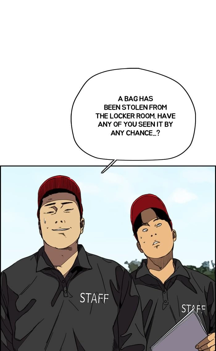 Wind Breaker Chapter 347 – S3-99 Page 18