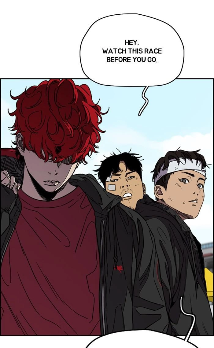 Wind Breaker Chapter 347 – S3-99 Page 12