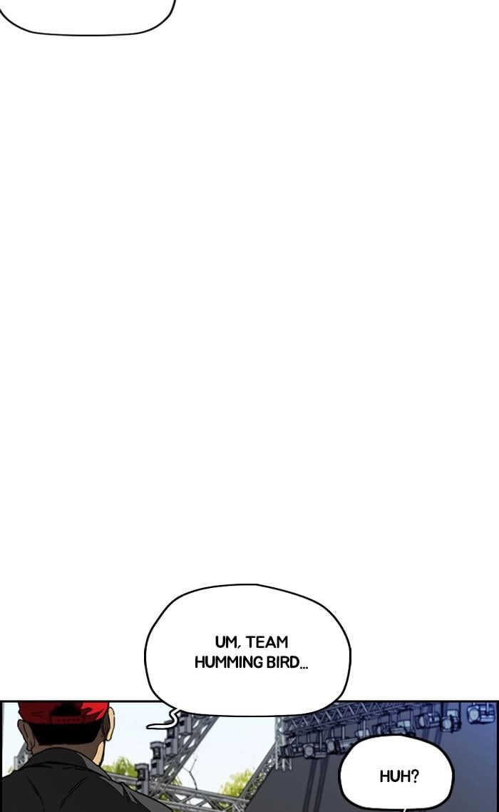 Wind Breaker Chapter 347 – S3-99 Page 16