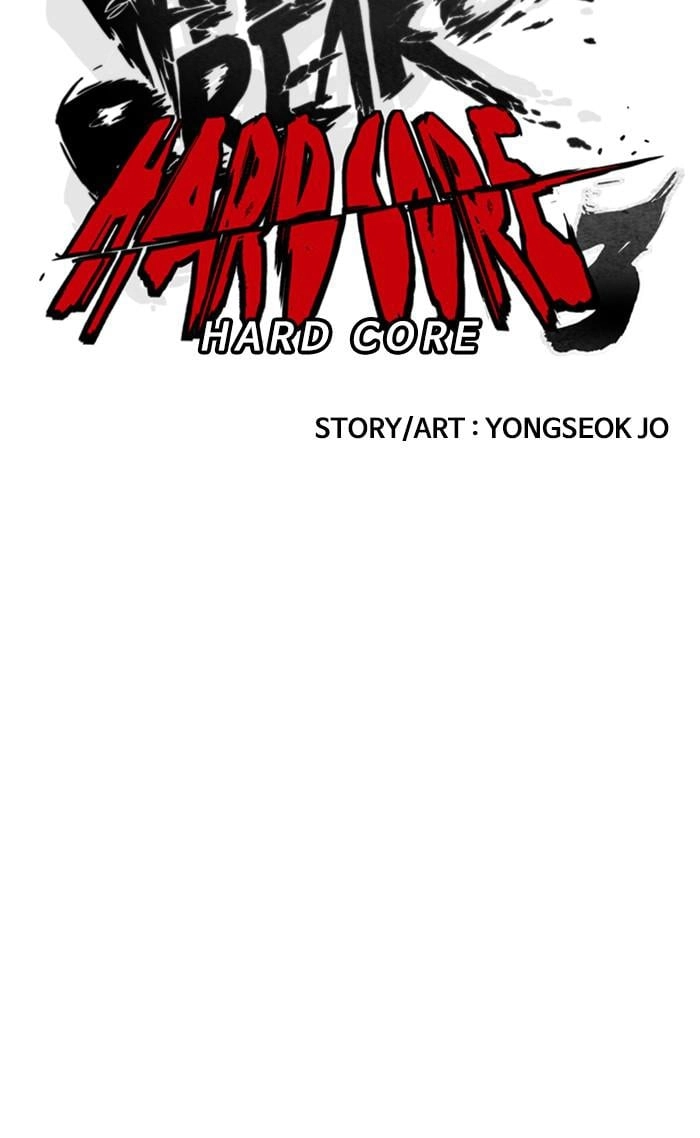 Wind Breaker Chapter 347 – S3-99 Page 6