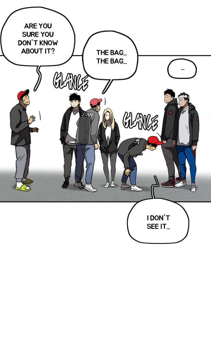 Wind Breaker Chapter 347 – S3-99 Page 21