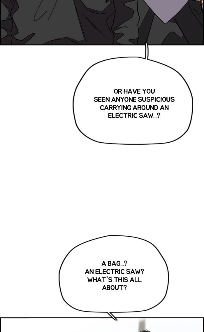 Wind Breaker Chapter 347 – S3-99 Page 19