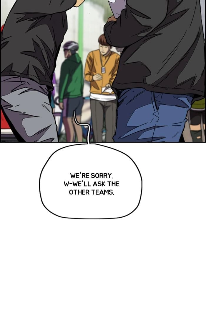 Wind Breaker Chapter 347 – S3-99 Page 24