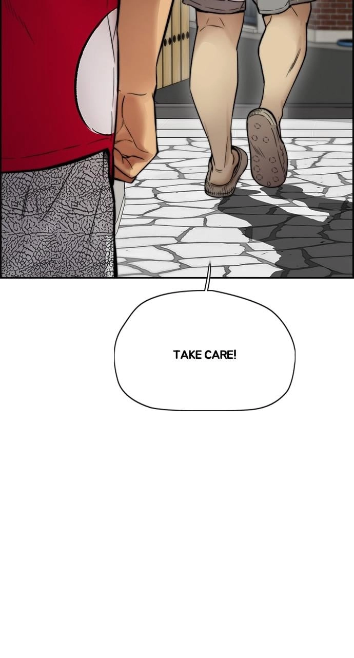Wind Breaker Chapter 412 – S4-34 Page 16