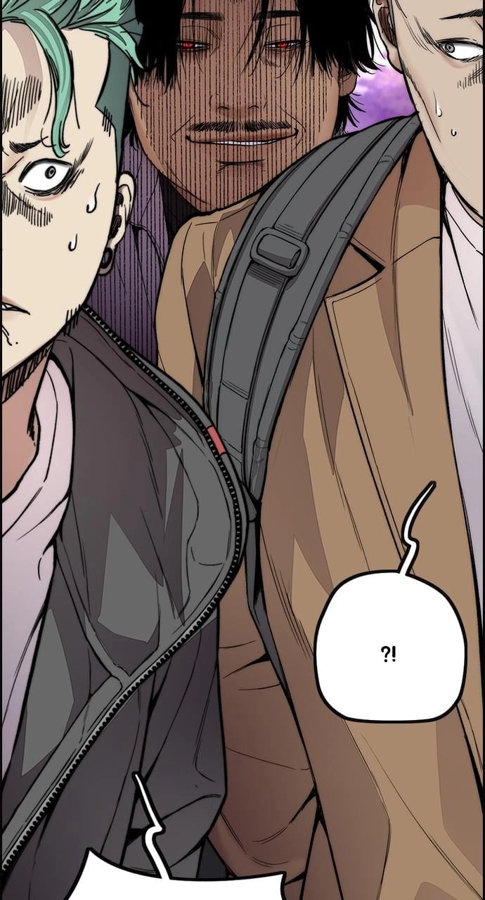 Wind Breaker Chapter 412 – S4-34 Page 159