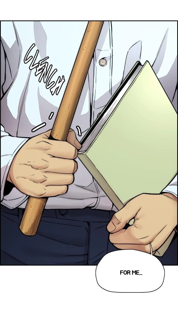 Wind Breaker Chapter 412 – S4-34 Page 40