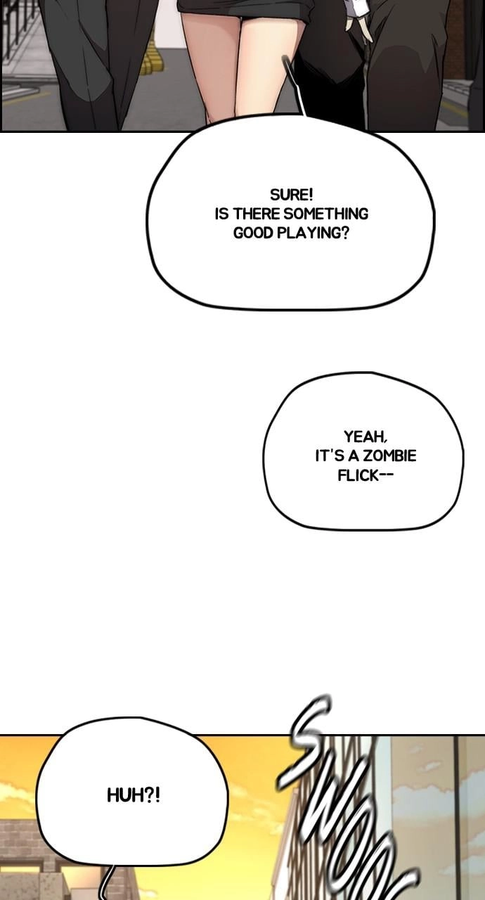 Wind Breaker Chapter 412 – S4-34 Page 119