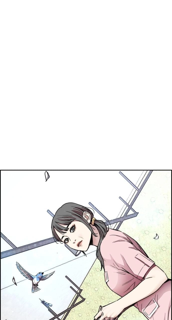 Wind Breaker Chapter 412 – S4-34 Page 167