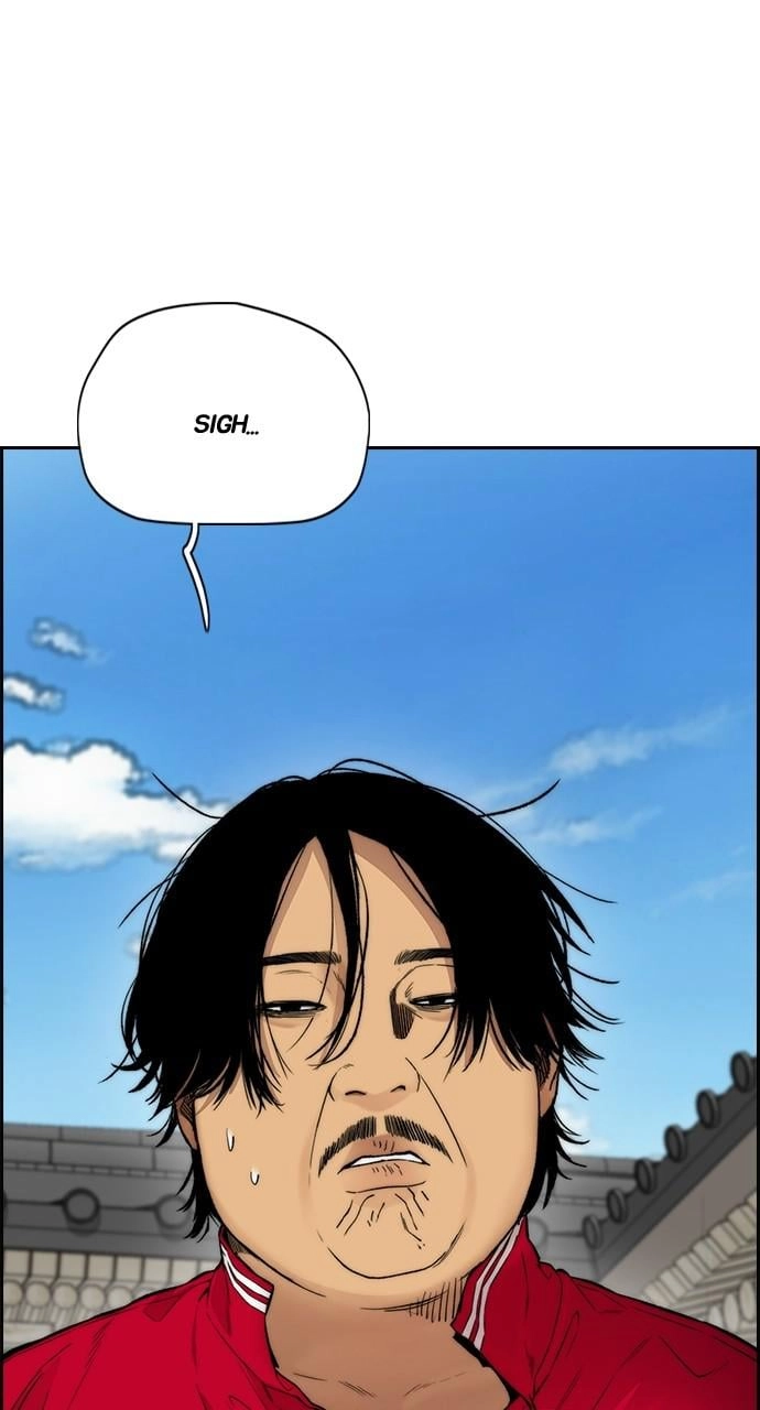 Wind Breaker Chapter 412 – S4-34 Page 17