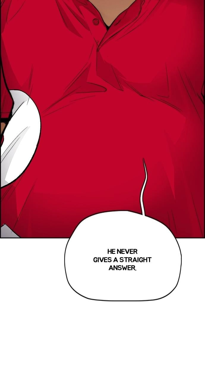 Wind Breaker Chapter 412 – S4-34 Page 18