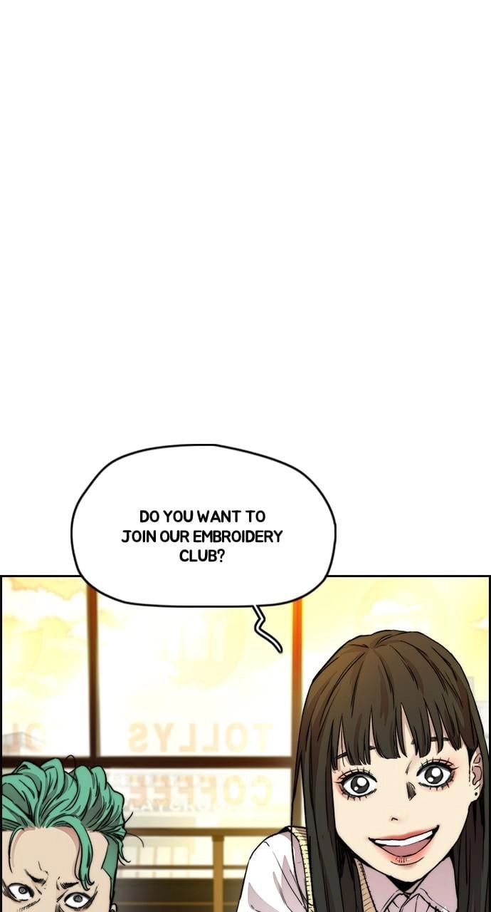Wind Breaker Chapter 412 – S4-34 Page 87