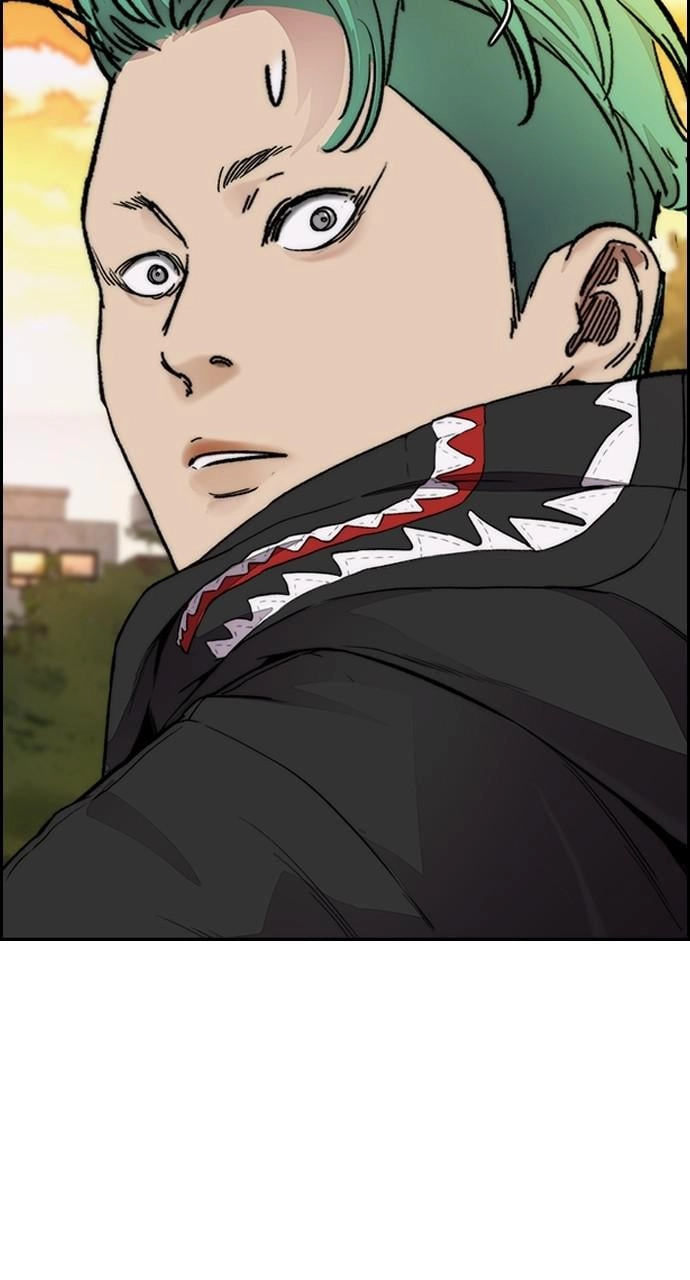 Wind Breaker Chapter 412 – S4-34 Page 122