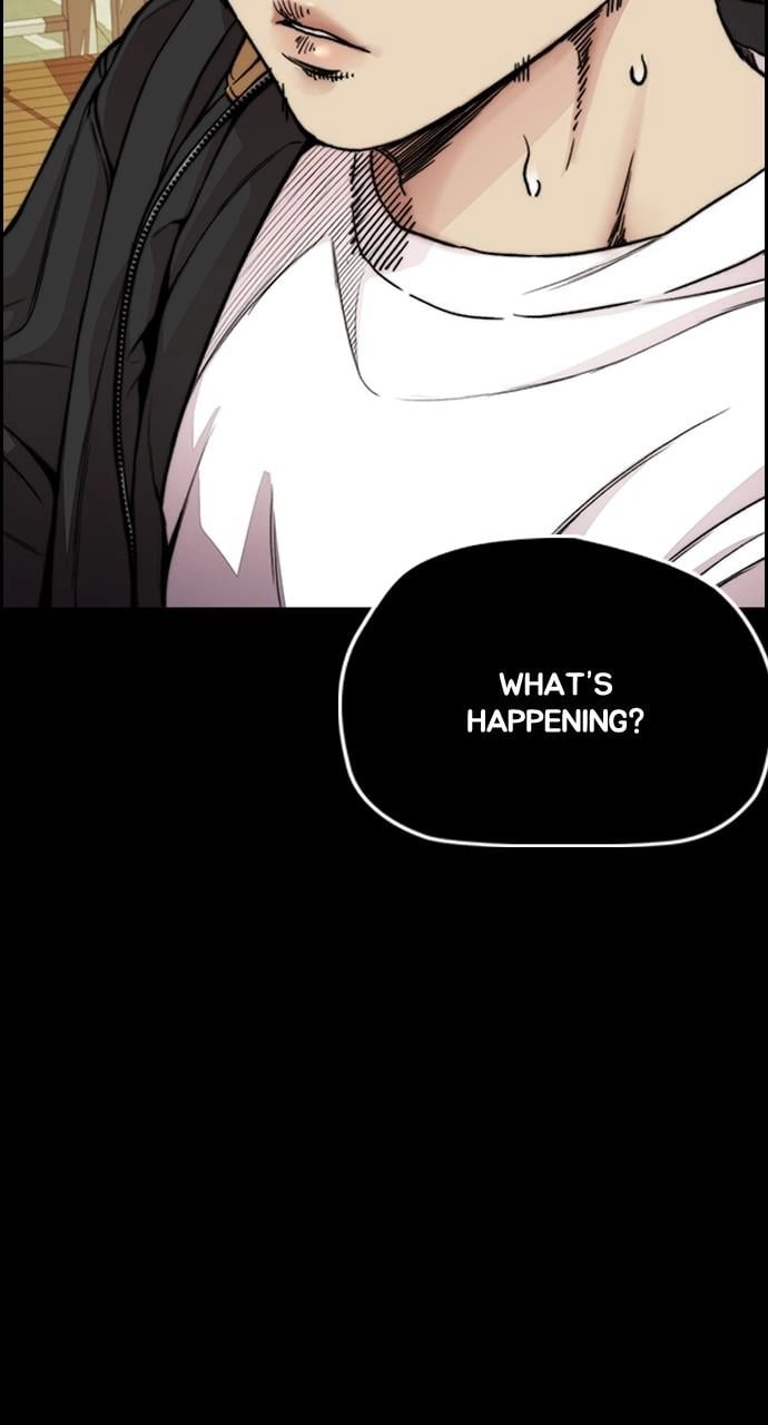 Wind Breaker Chapter 412 – S4-34 Page 91