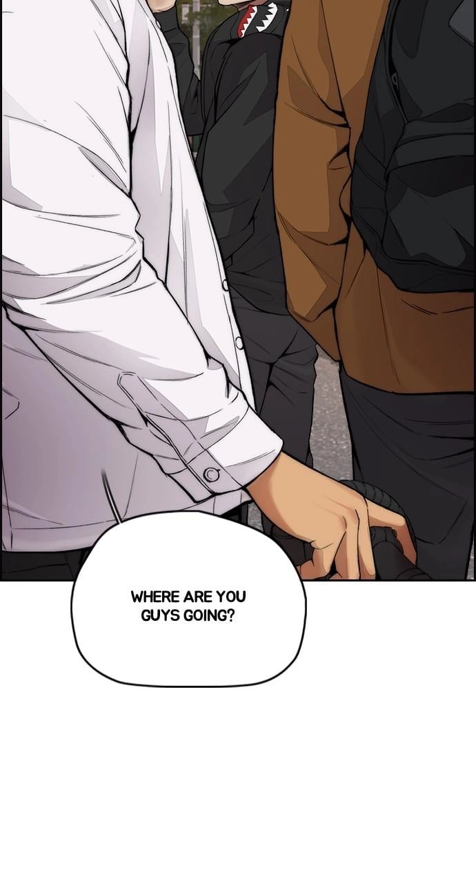 Wind Breaker Chapter 412 – S4-34 Page 140