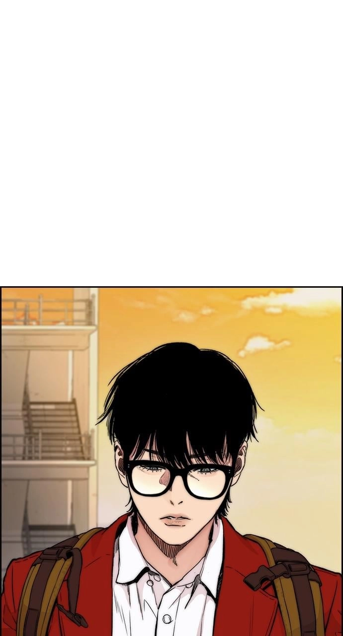 Wind Breaker Chapter 412 – S4-34 Page 50