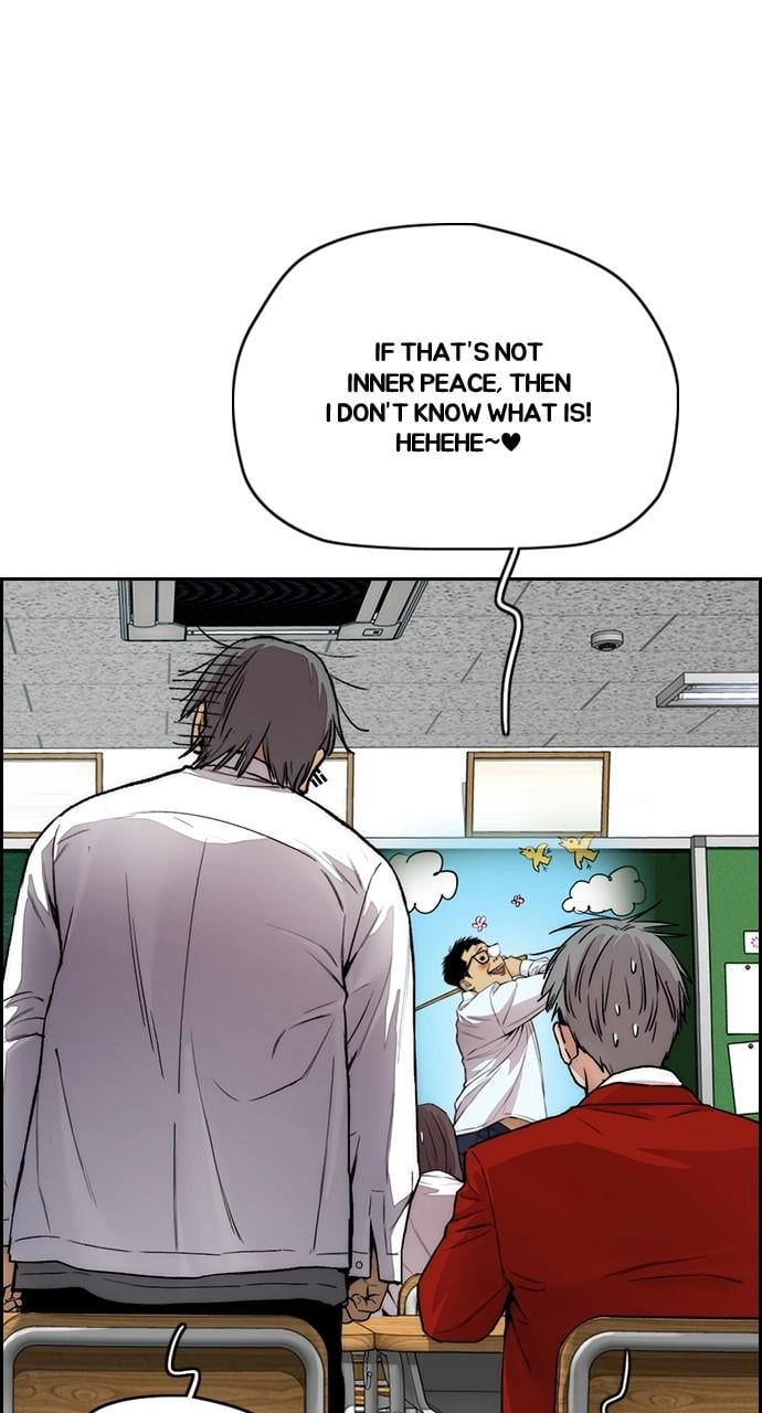 Wind Breaker Chapter 412 – S4-34 Page 43