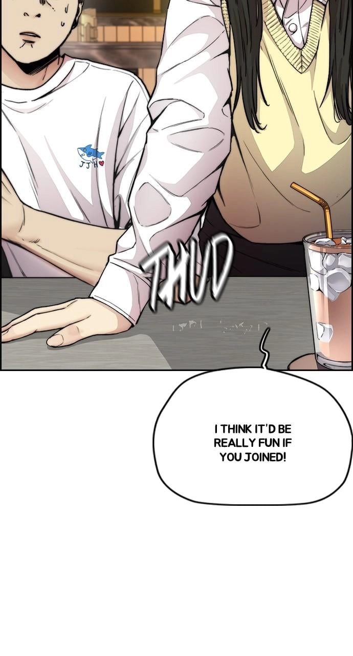 Wind Breaker Chapter 412 – S4-34 Page 88