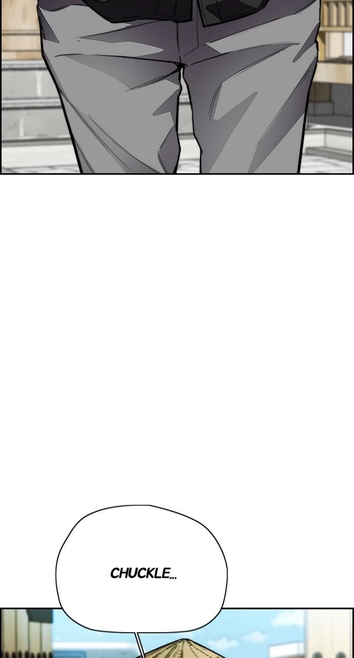 Wind Breaker Chapter 412 – S4-34 Page 7