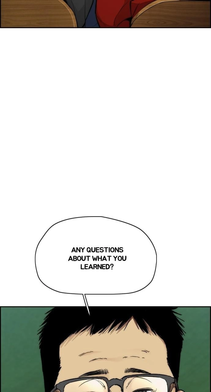 Wind Breaker Chapter 412 – S4-34 Page 29