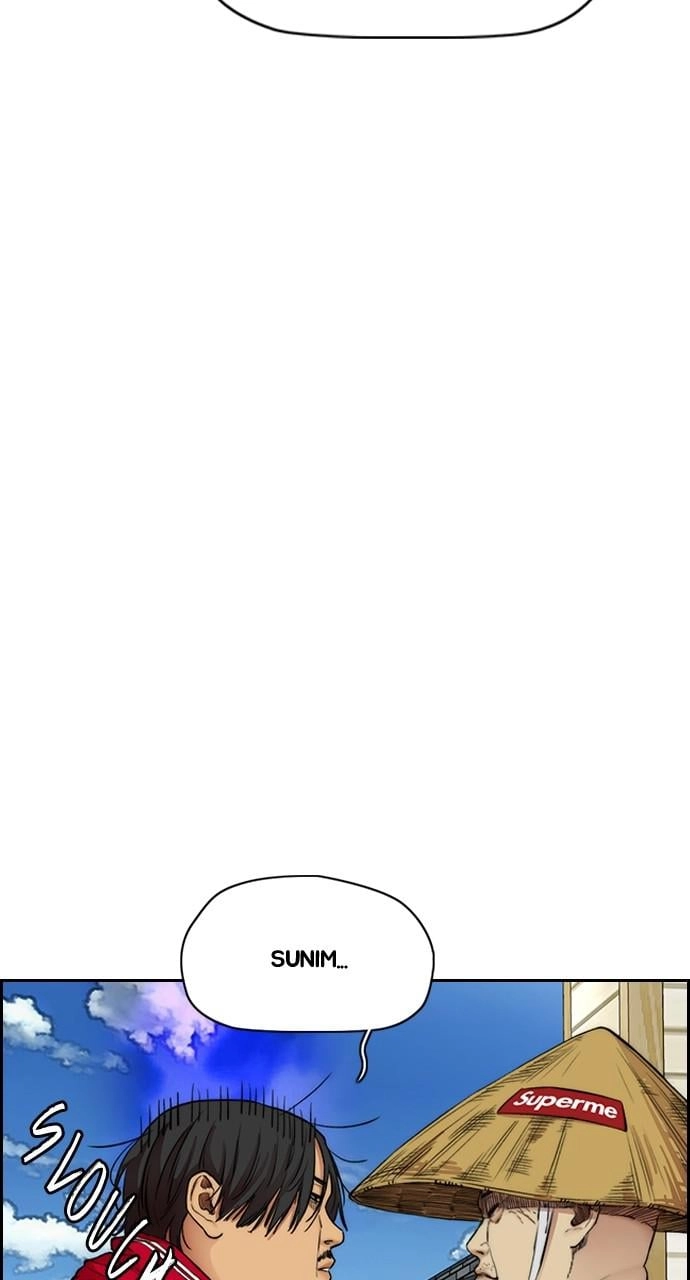Wind Breaker Chapter 412 – S4-34 Page 9