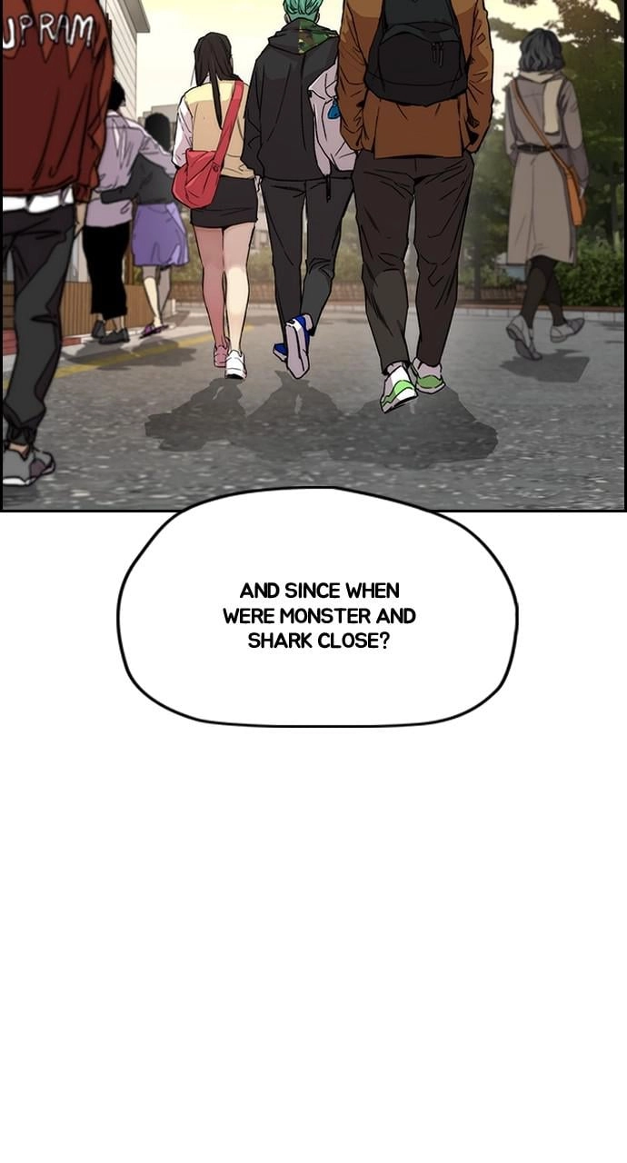 Wind Breaker Chapter 412 – S4-34 Page 149