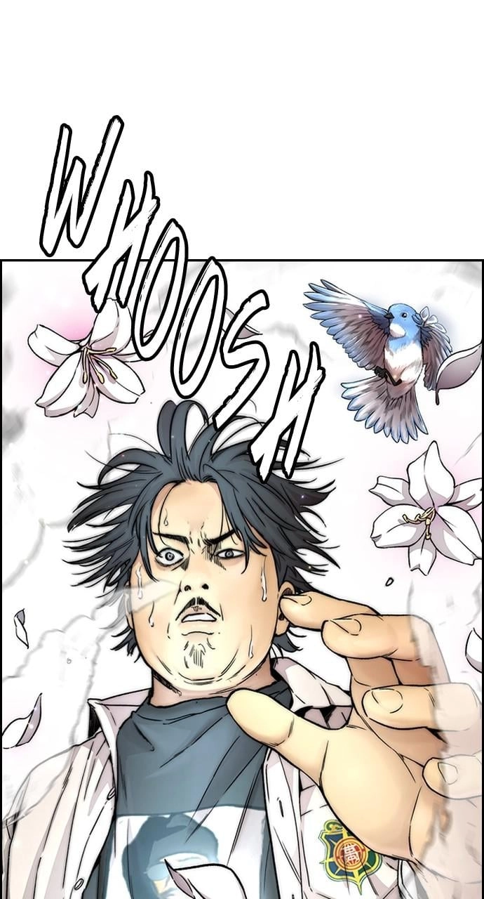 Wind Breaker Chapter 412 – S4-34 Page 164