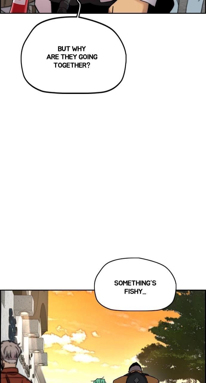 Wind Breaker Chapter 412 – S4-34 Page 148