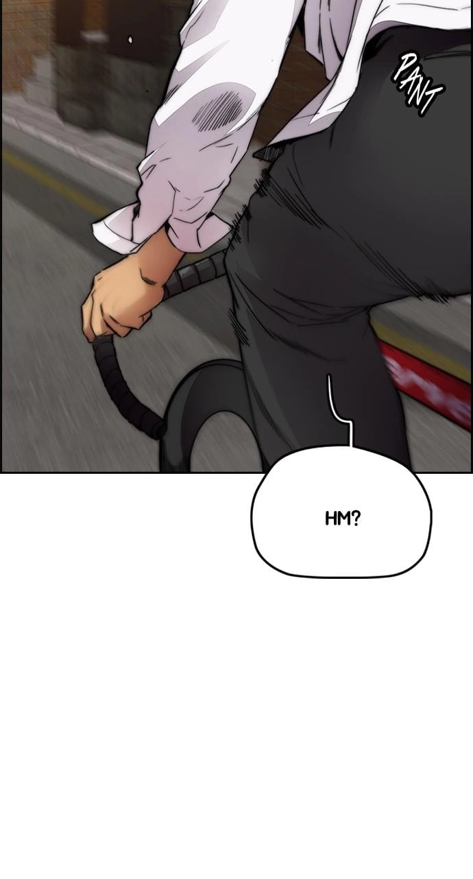 Wind Breaker Chapter 412 – S4-34 Page 124