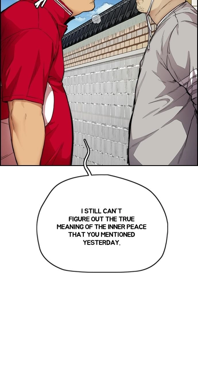 Wind Breaker Chapter 412 – S4-34 Page 10