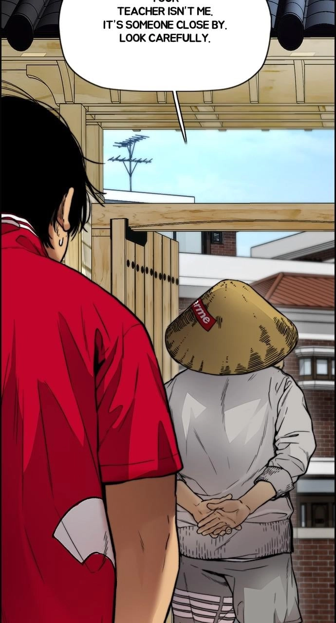 Wind Breaker Chapter 412 – S4-34 Page 15
