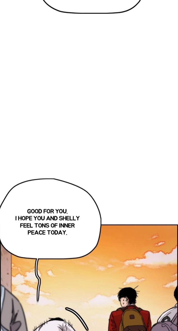 Wind Breaker Chapter 412 – S4-34 Page 67