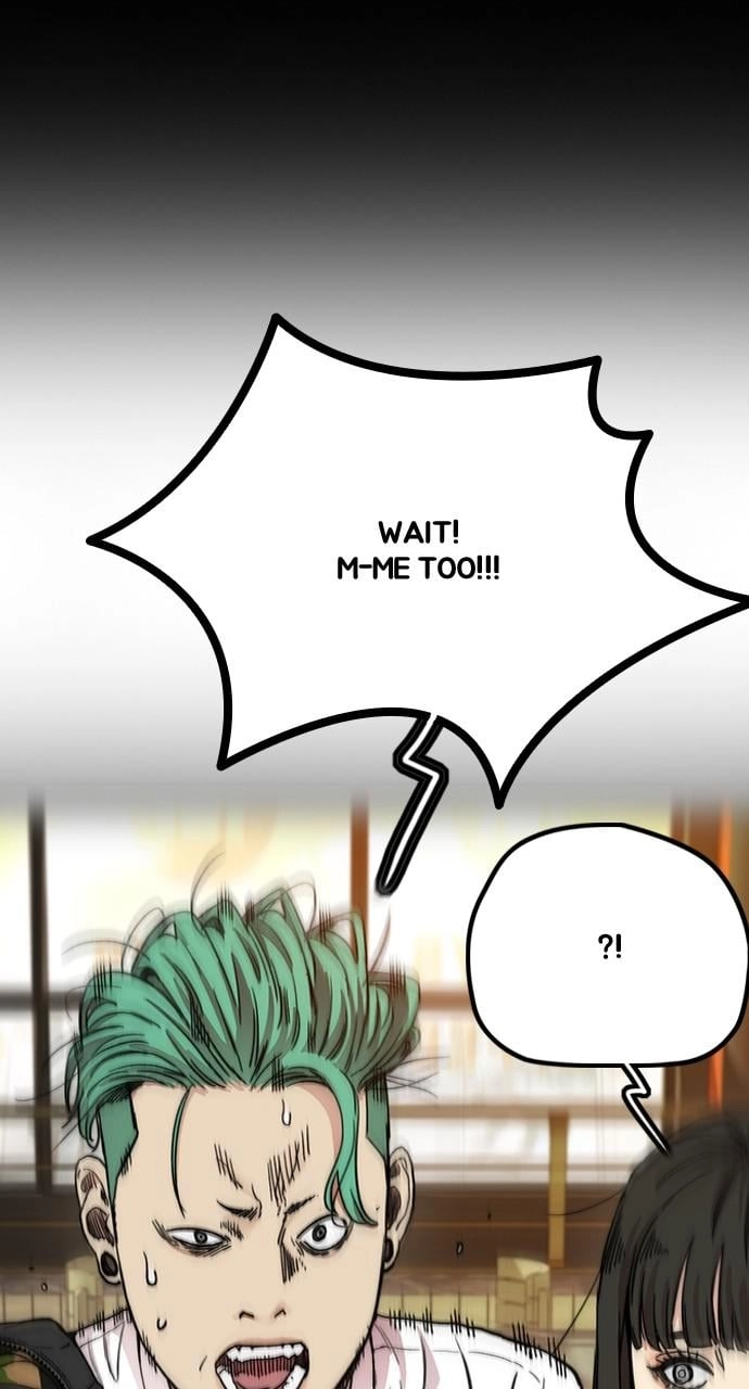 Wind Breaker Chapter 412 – S4-34 Page 93