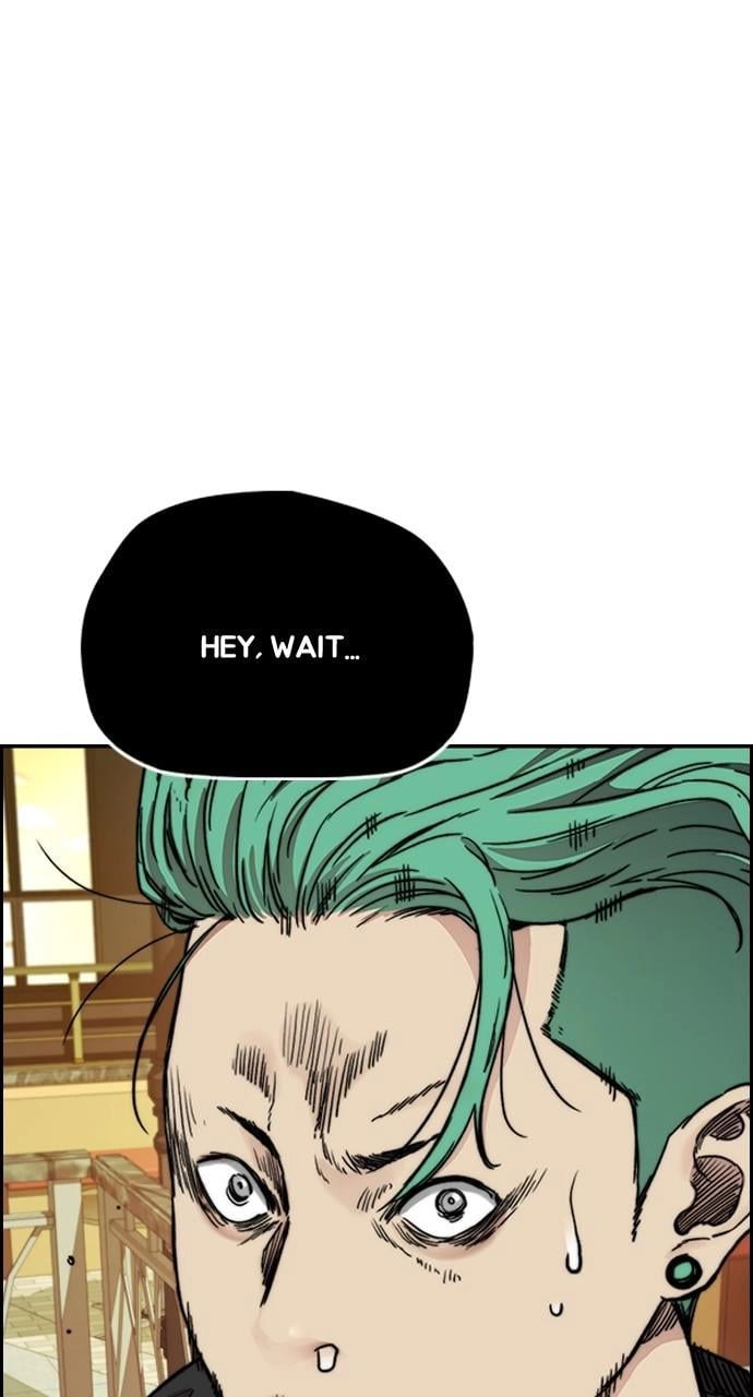 Wind Breaker Chapter 412 – S4-34 Page 90