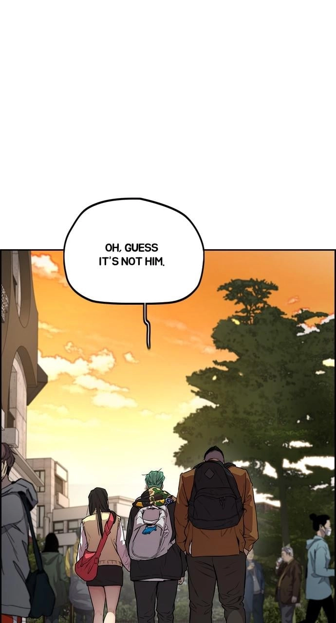 Wind Breaker Chapter 412 – S4-34 Page 129