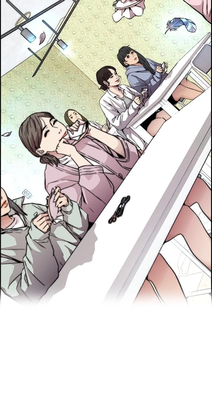 Wind Breaker Chapter 412 – S4-34 Page 168