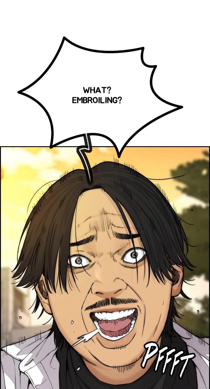 Wind Breaker Chapter 412 – S4-34 Page 143